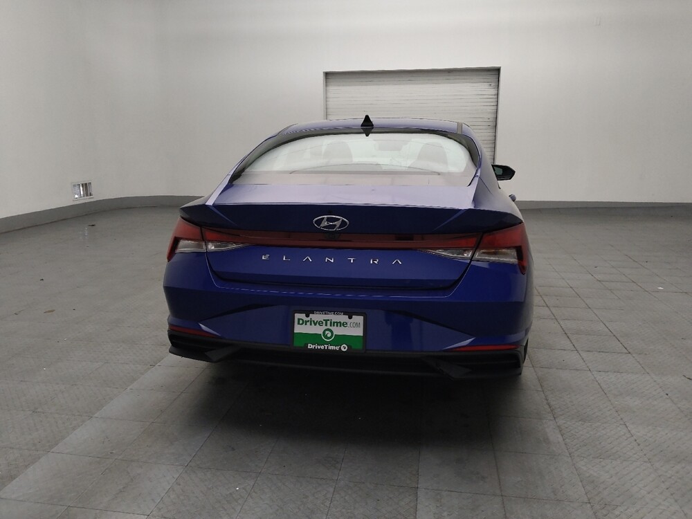 2023 Hyundai Elantra in Chattanooga, TN 37421 - 18127900 7