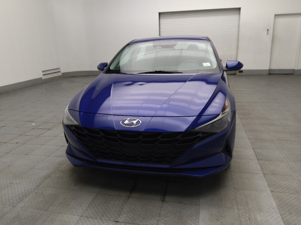 2023 Hyundai Elantra in Chattanooga, TN 37421 - 18127900 15