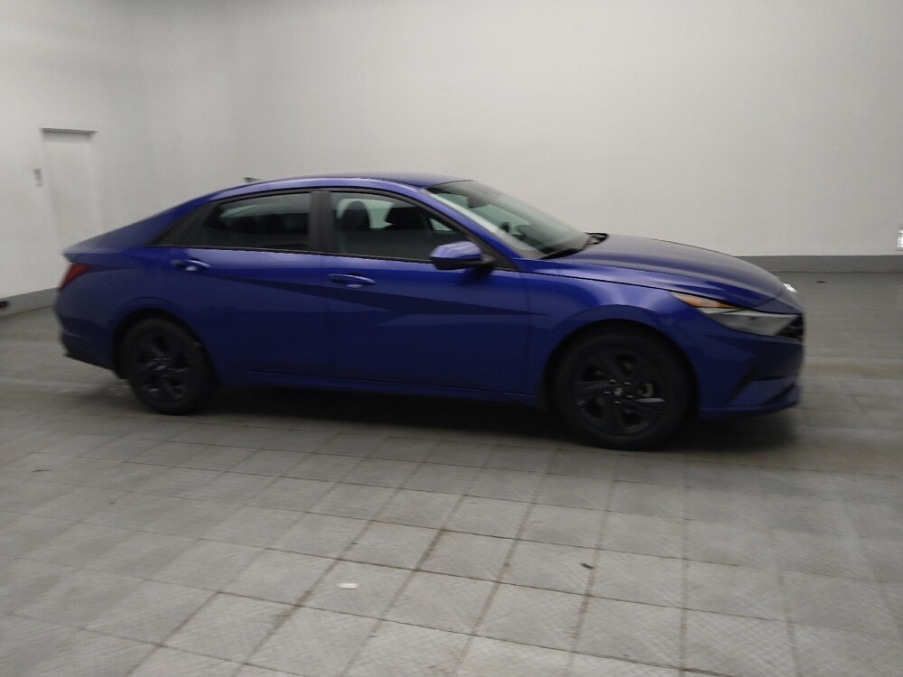 2023 Hyundai Elantra in Chattanooga, TN 37421 - 18127900 11