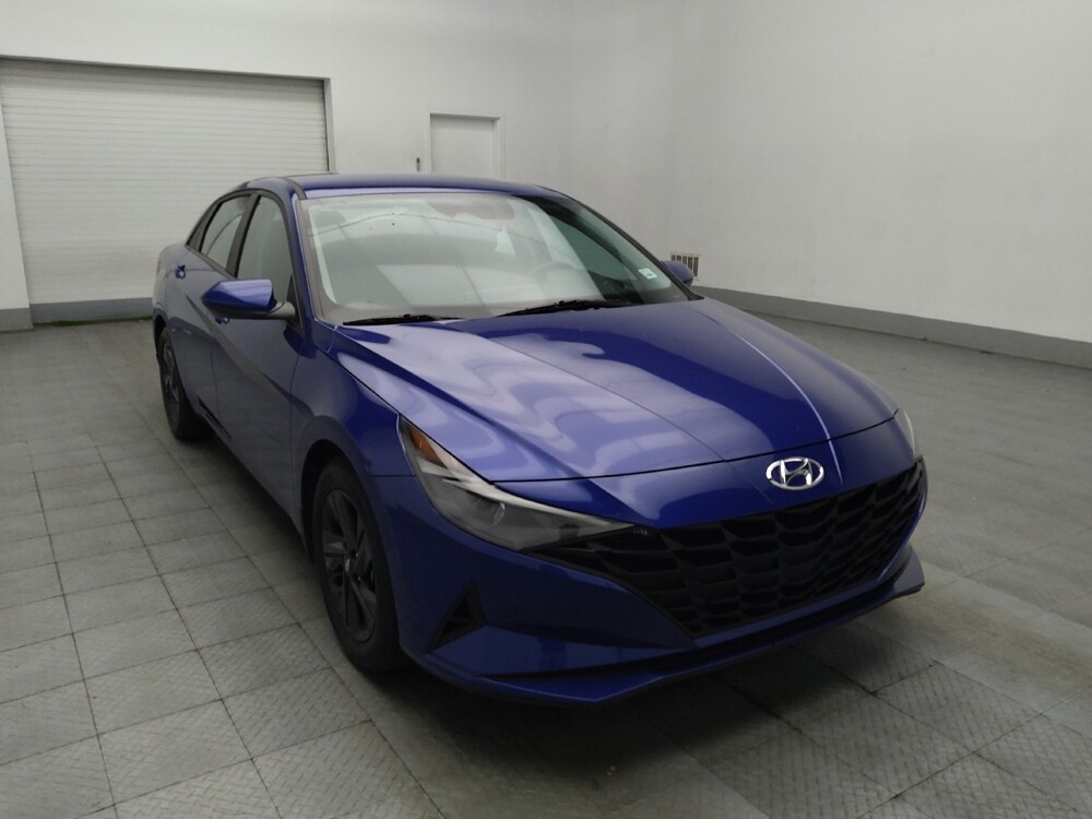 2023 Hyundai Elantra in Chattanooga, TN 37421 - 18127900 13