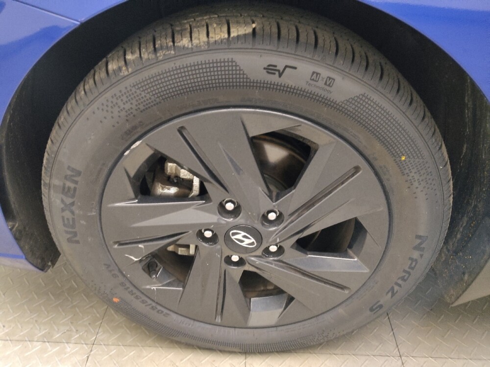 2023 Hyundai Elantra in Chattanooga, TN 37421 - 18127900 31