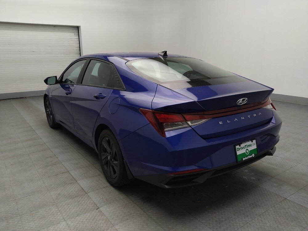 2023 Hyundai Elantra in Chattanooga, TN 37421 - 18127900 5