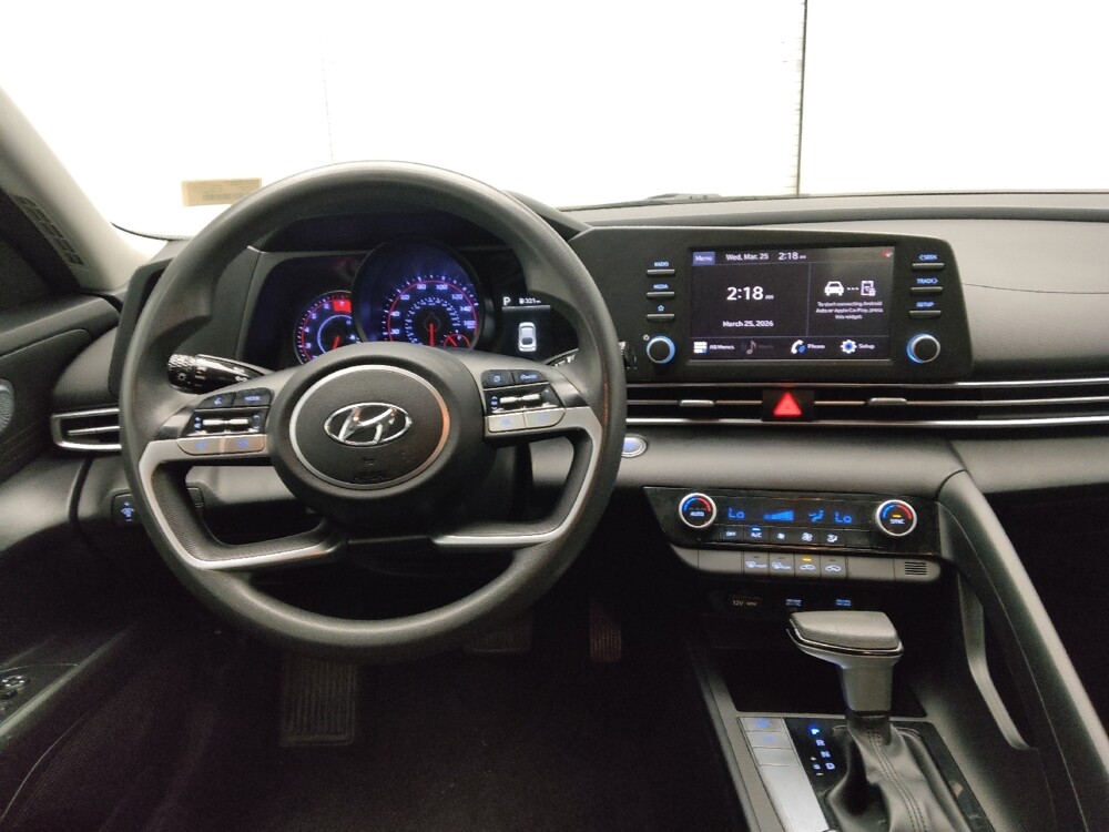 2023 Hyundai Elantra in Chattanooga, TN 37421 - 18127900 22