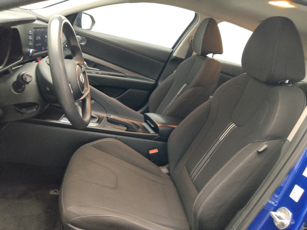 2023 Hyundai Elantra in Chattanooga, TN 37421 - 18127900 17