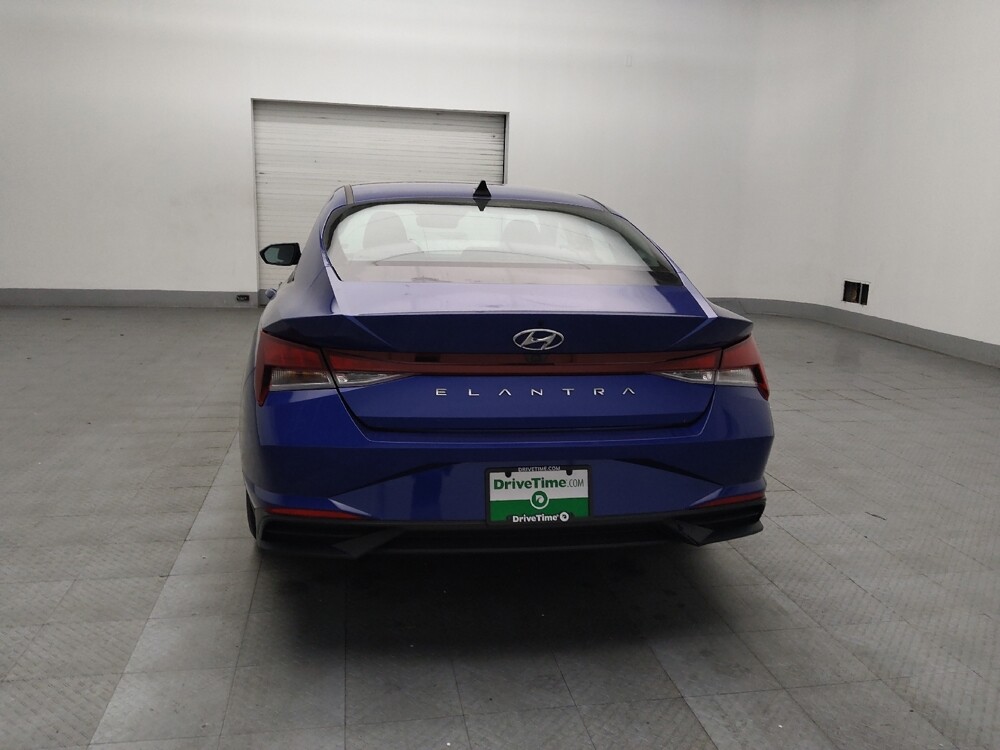 2023 Hyundai Elantra in Chattanooga, TN 37421 - 18127900 6