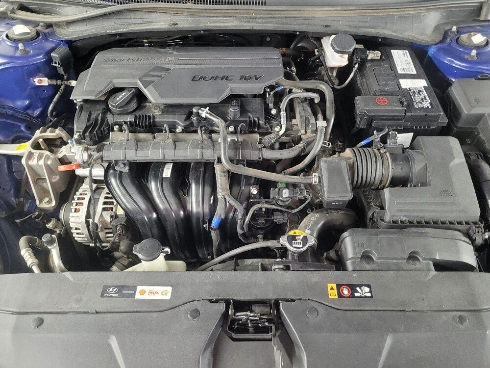 2023 Hyundai Elantra in Chattanooga, TN 37421 - 18127900 30