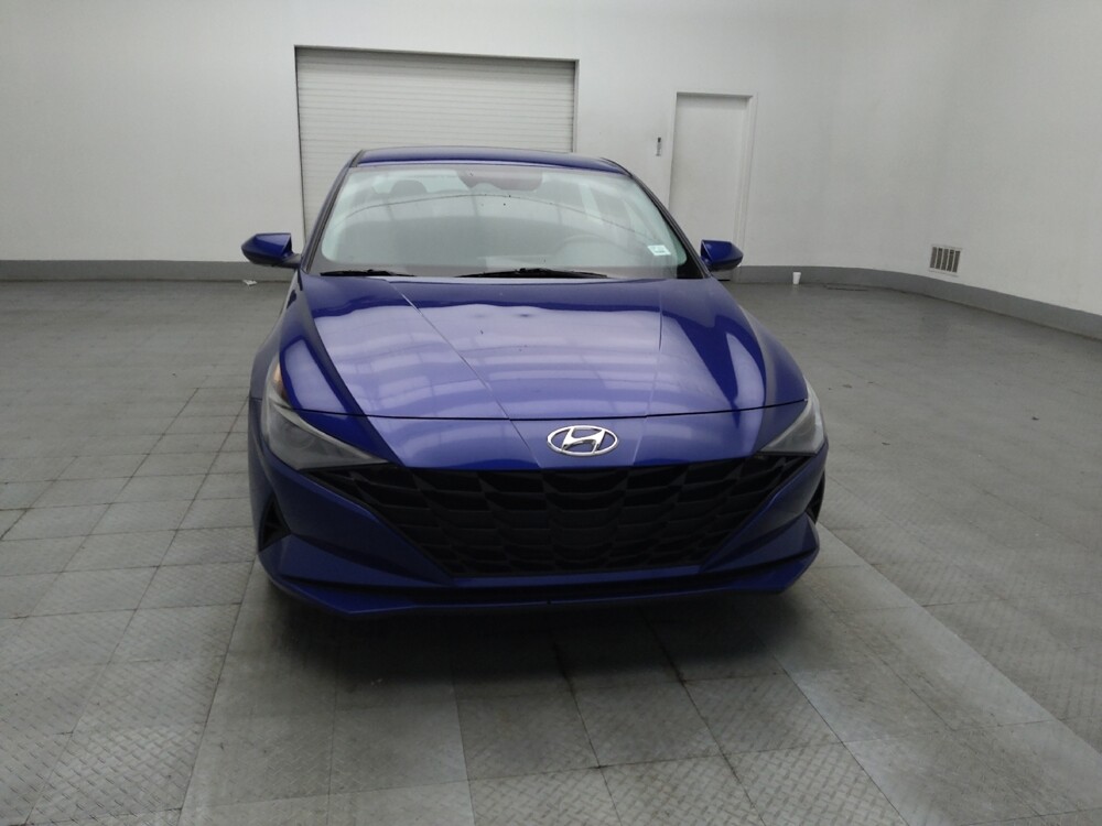 2023 Hyundai Elantra in Chattanooga, TN 37421 - 18127900 14