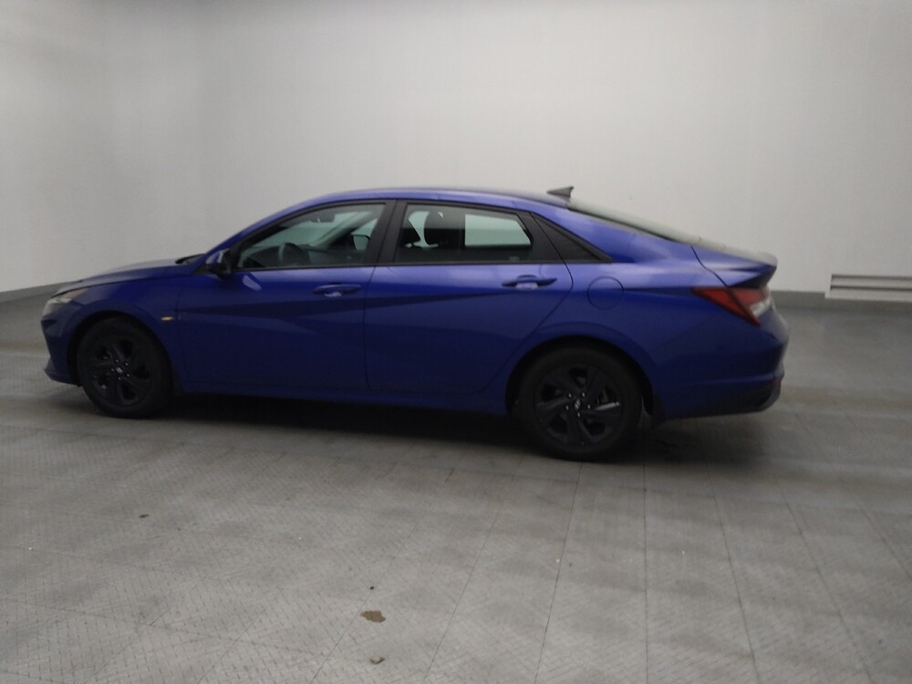 2023 Hyundai Elantra in Chattanooga, TN 37421 - 18127900 3