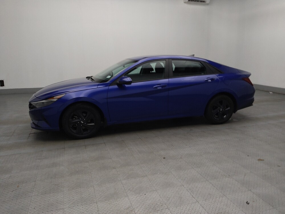 2023 Hyundai Elantra in Chattanooga, TN 37421 - 18127900 2