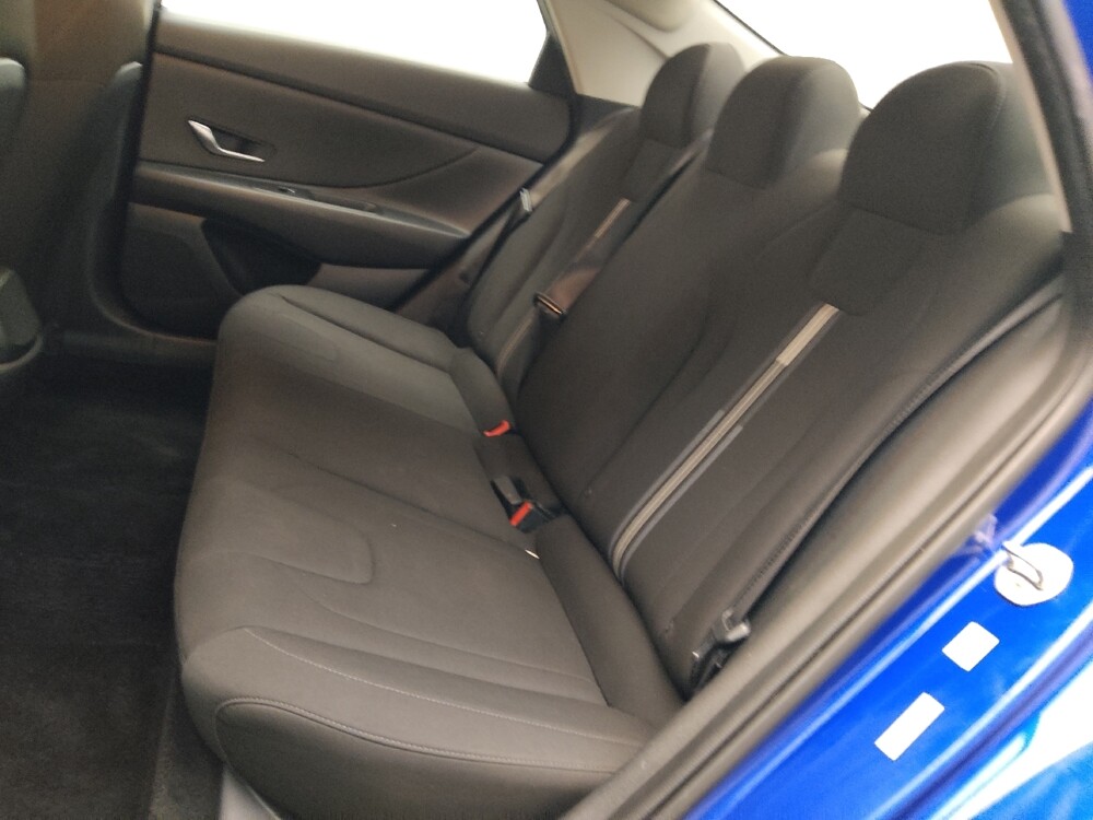 2023 Hyundai Elantra in Chattanooga, TN 37421 - 18127900 18