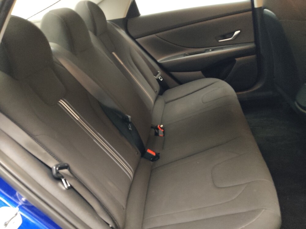 2023 Hyundai Elantra in Chattanooga, TN 37421 - 18127900 19