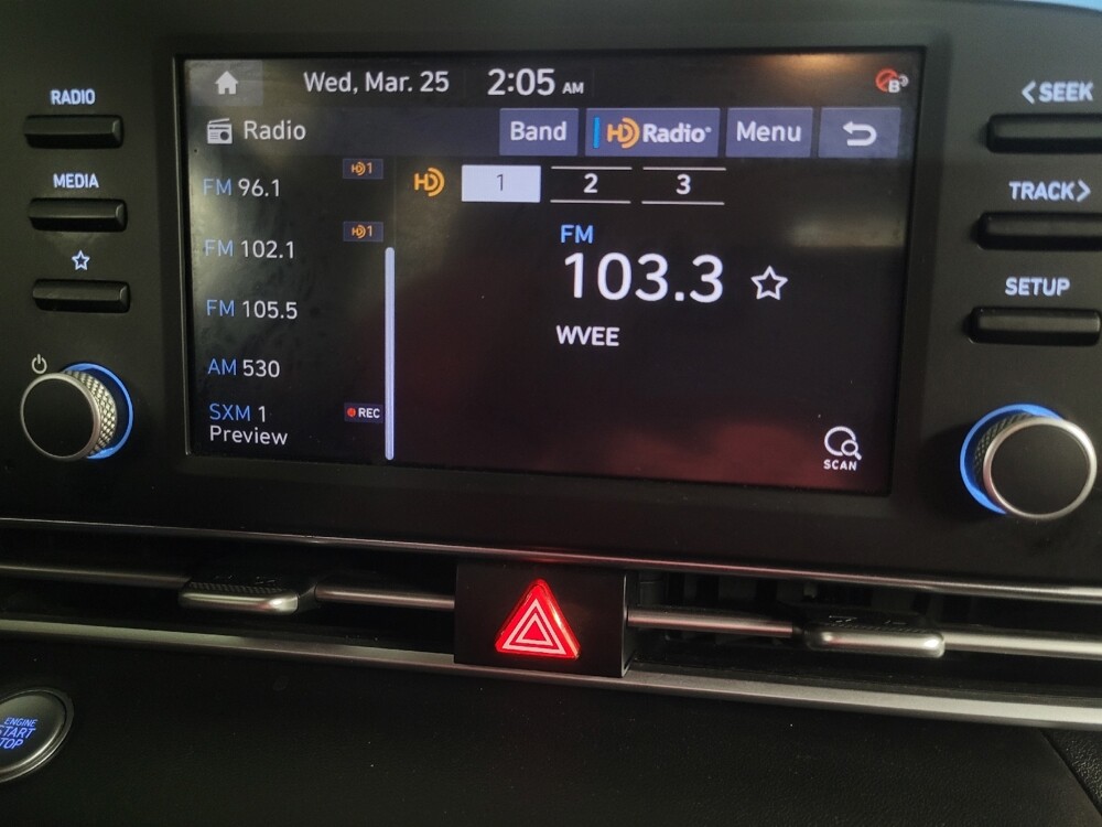 2023 Hyundai Elantra in Chattanooga, TN 37421 - 18127900 25