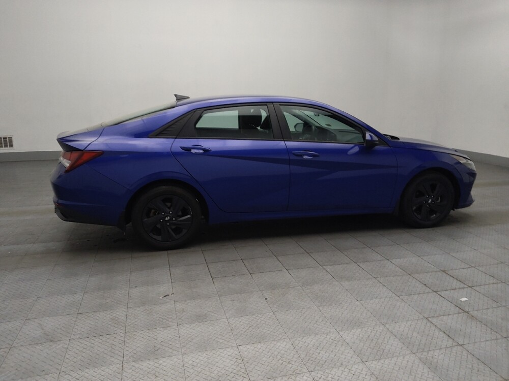 2023 Hyundai Elantra in Chattanooga, TN 37421 - 18127900 10