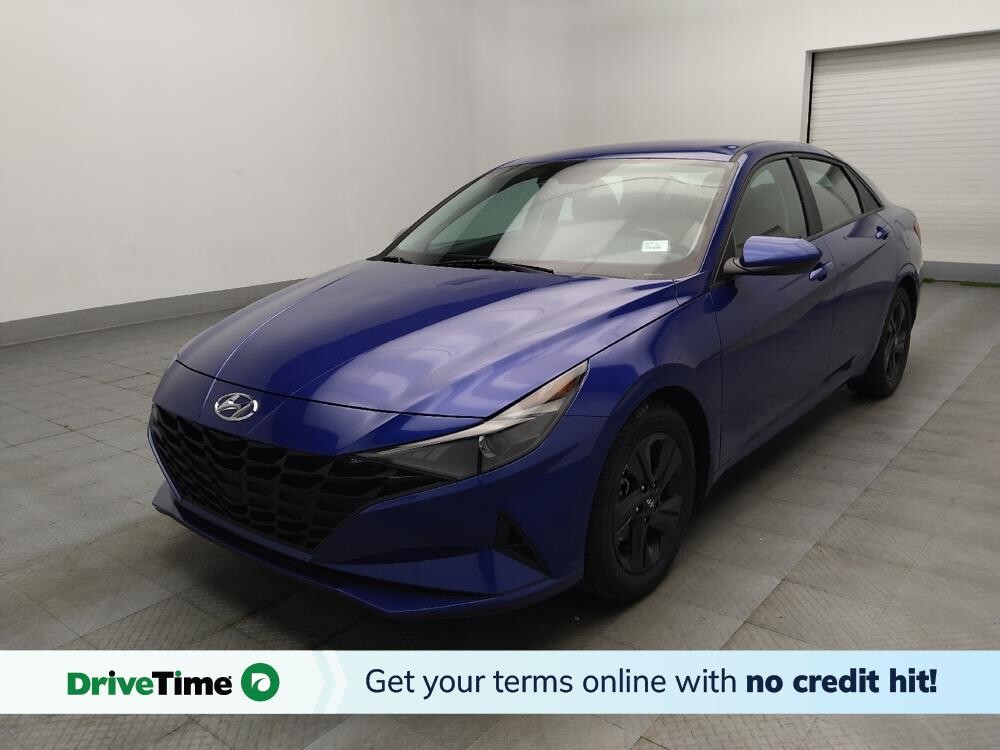 2023 Hyundai Elantra in Chattanooga, TN 37421 - 18127900