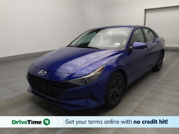 2023 Hyundai Elantra in Chattanooga, TN 37421