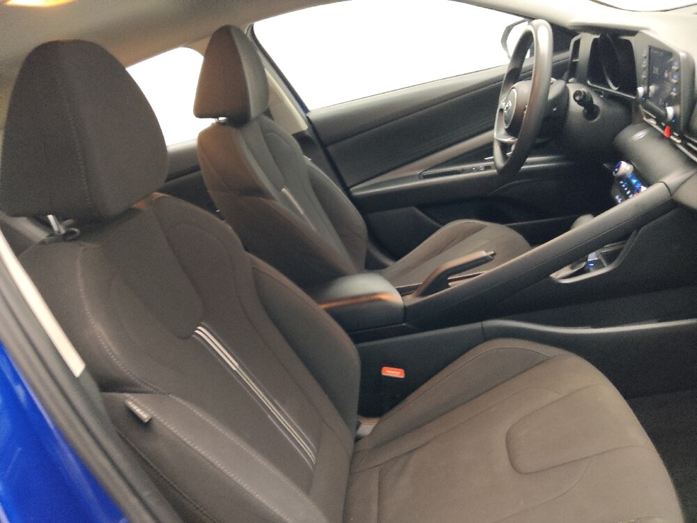 2023 Hyundai Elantra in Chattanooga, TN 37421 - 18127900 21