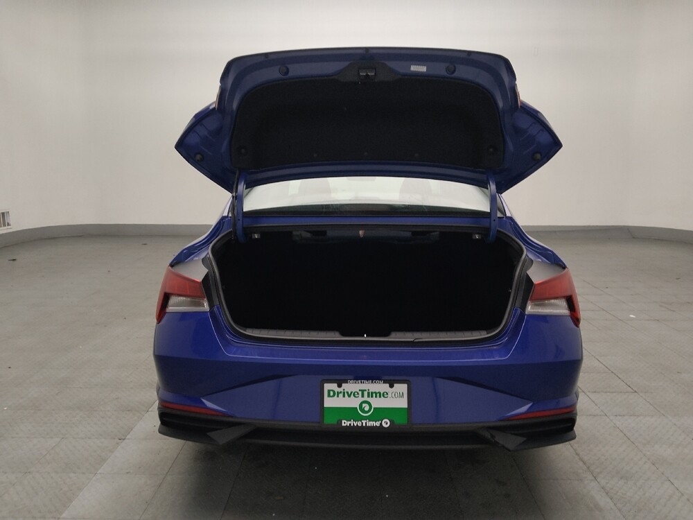 2023 Hyundai Elantra in Chattanooga, TN 37421 - 18127900 29