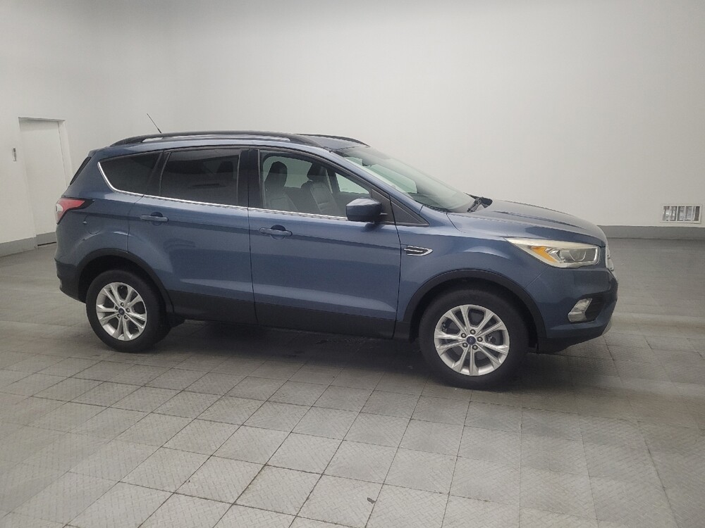 2018 Ford Escape in Union City, GA 30291 - 18127901 11