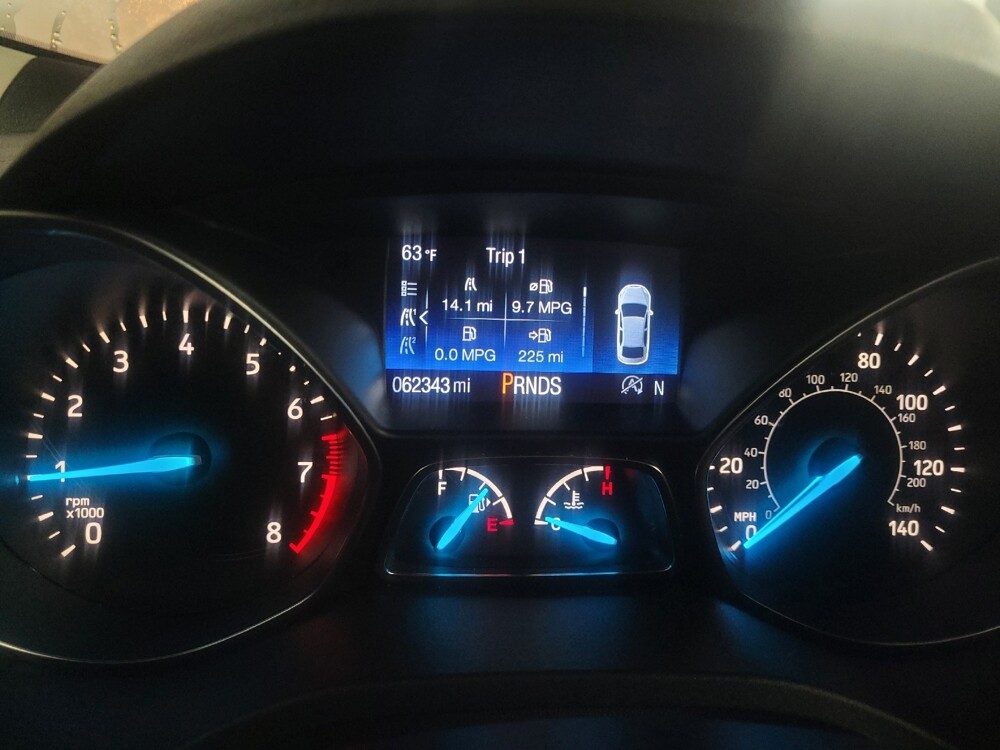 2018 Ford Escape in Union City, GA 30291 - 18127901 23