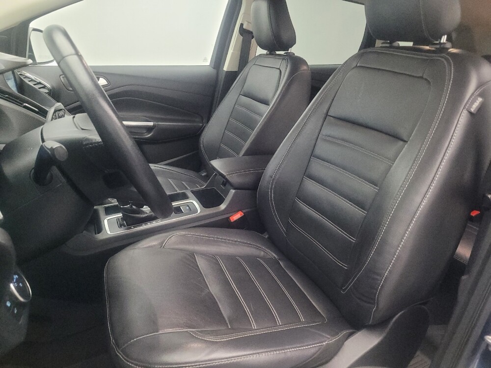 2018 Ford Escape in Union City, GA 30291 - 18127901 17