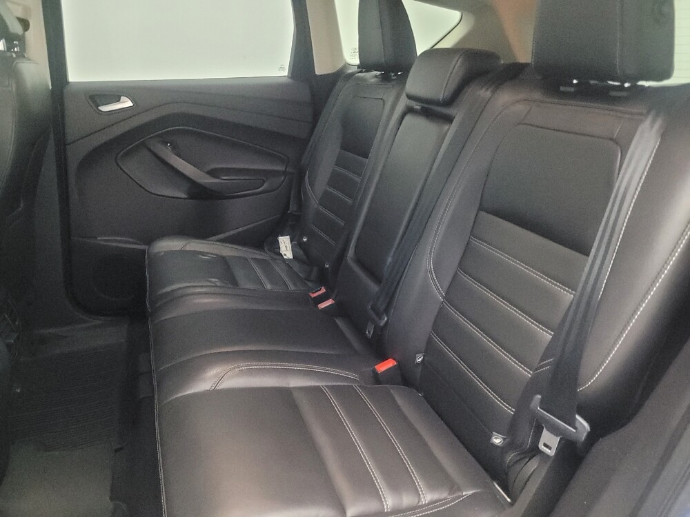 2018 Ford Escape in Union City, GA 30291 - 18127901 18