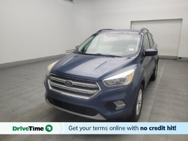 2018 Ford Escape in Union City, GA 30291