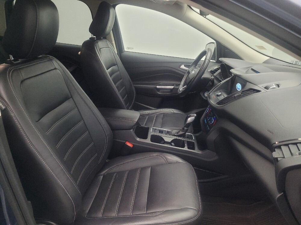 2018 Ford Escape in Union City, GA 30291 - 18127901 21