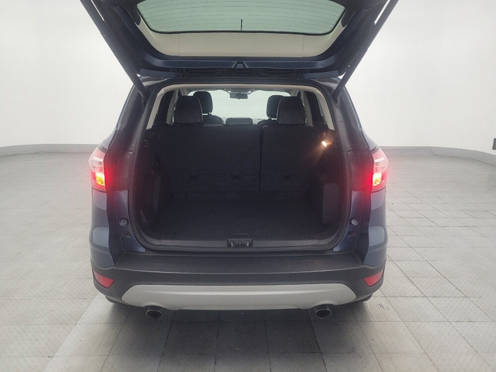 2018 Ford Escape in Union City, GA 30291 - 18127901 29