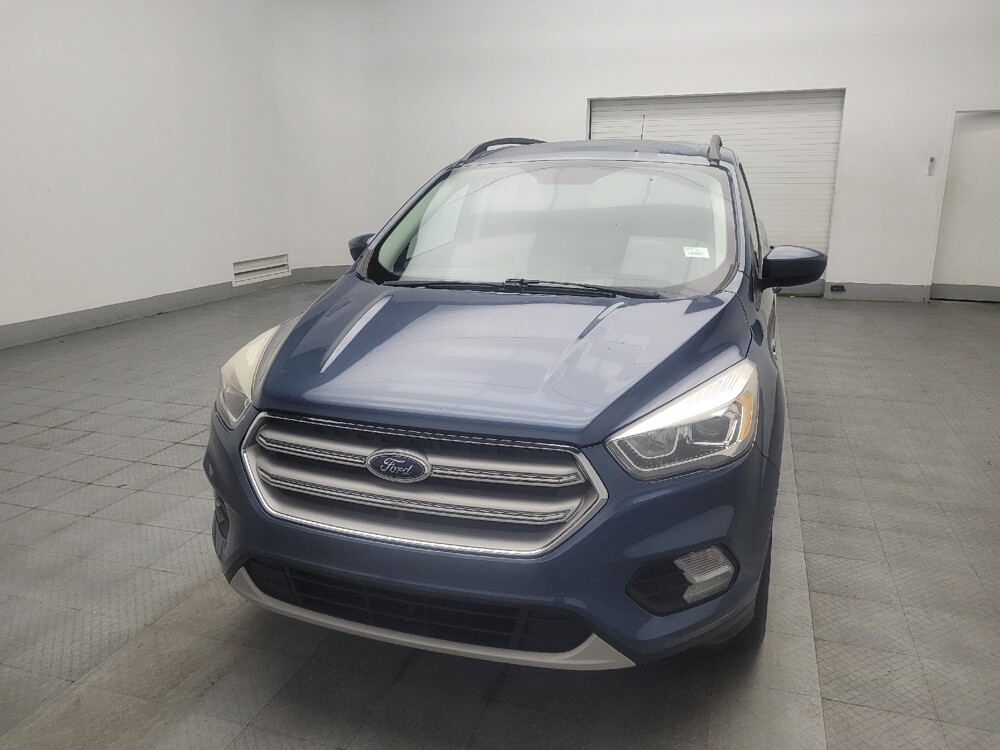 2018 Ford Escape in Union City, GA 30291 - 18127901 15
