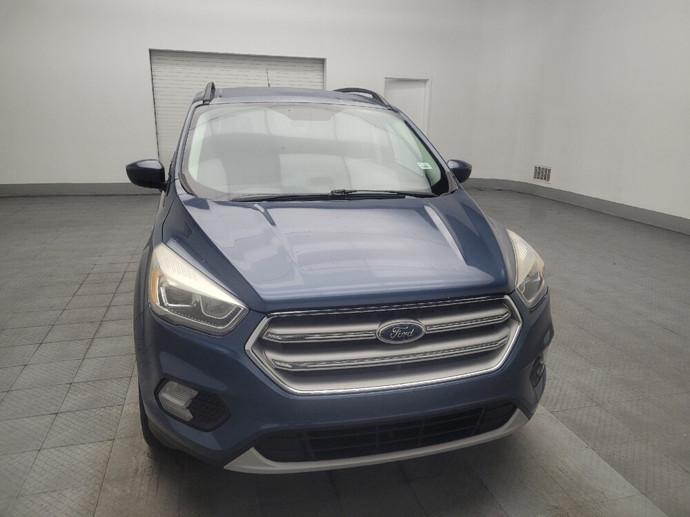 2018 Ford Escape in Union City, GA 30291 - 18127901 14