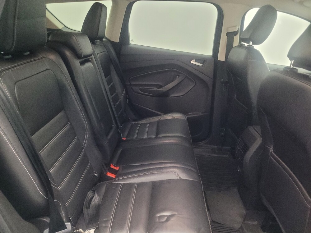 2018 Ford Escape in Union City, GA 30291 - 18127901 19