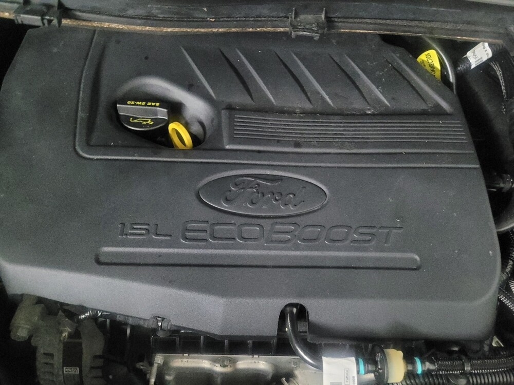 2018 Ford Escape in Union City, GA 30291 - 18127901 30