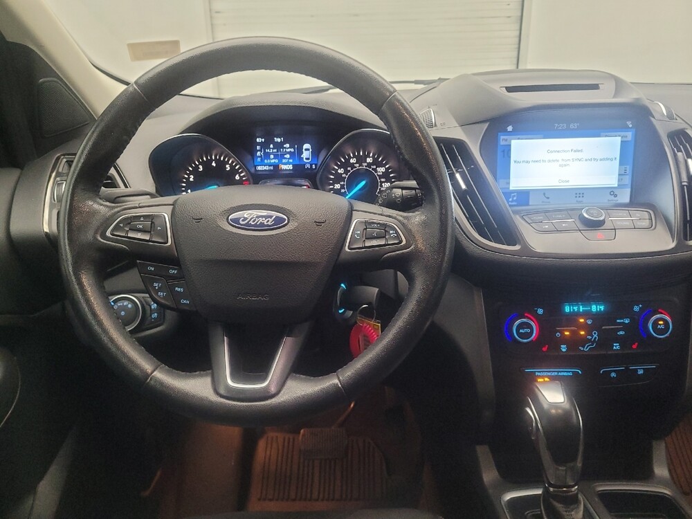 2018 Ford Escape in Union City, GA 30291 - 18127901 22