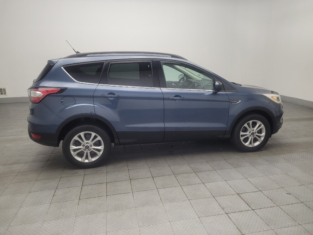 2018 Ford Escape in Union City, GA 30291 - 18127901 10