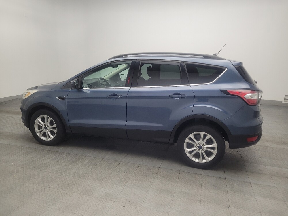 2018 Ford Escape in Union City, GA 30291 - 18127901 3