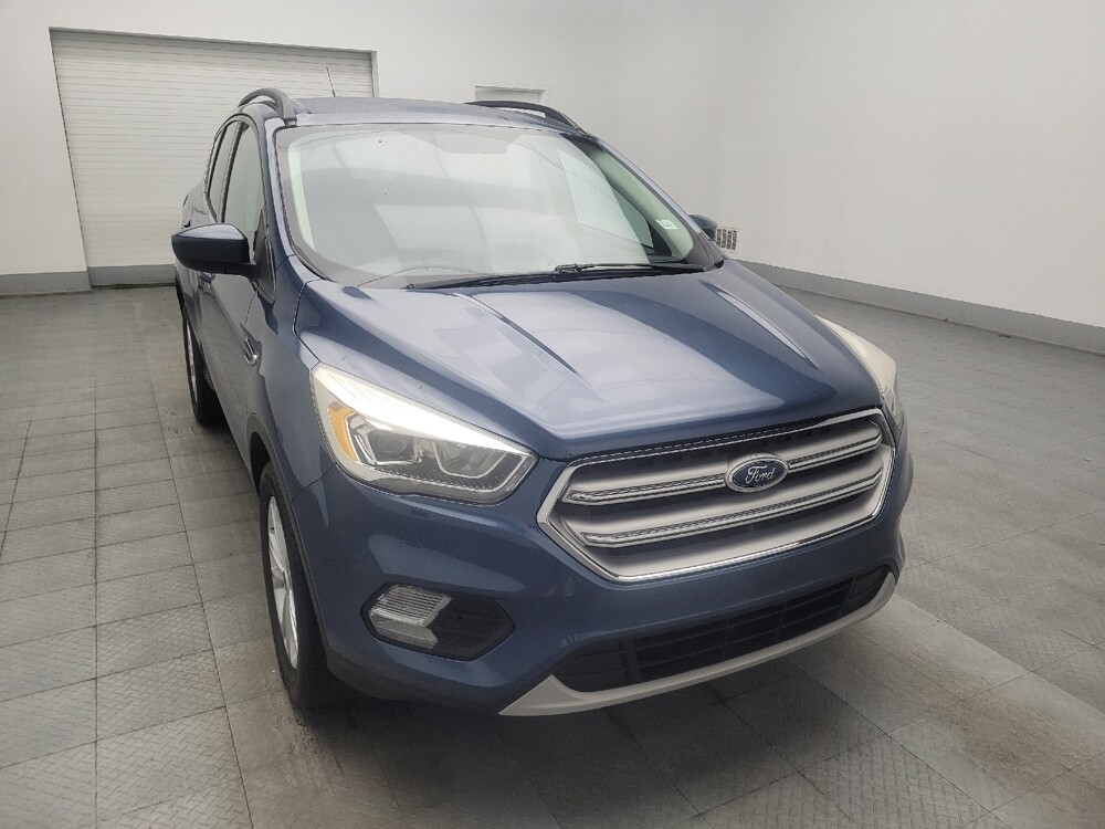 2018 Ford Escape in Union City, GA 30291 - 18127901 13