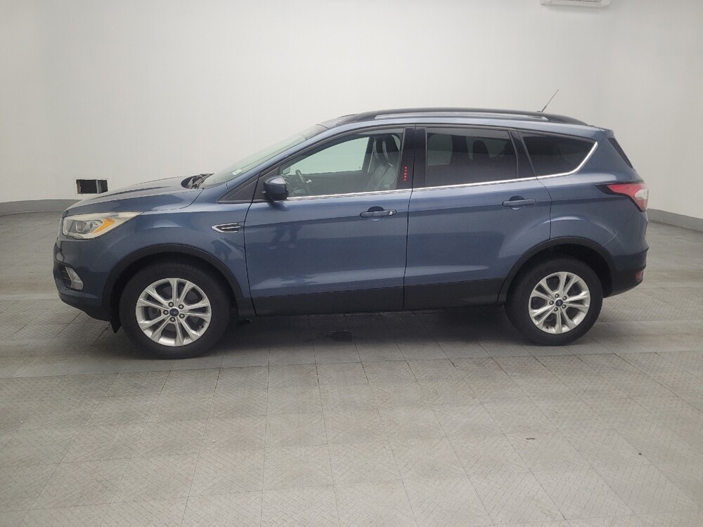 2018 Ford Escape in Union City, GA 30291 - 18127901 2
