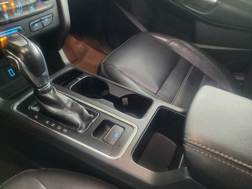 2018 Ford Escape in Union City, GA 30291 - 18127901 26