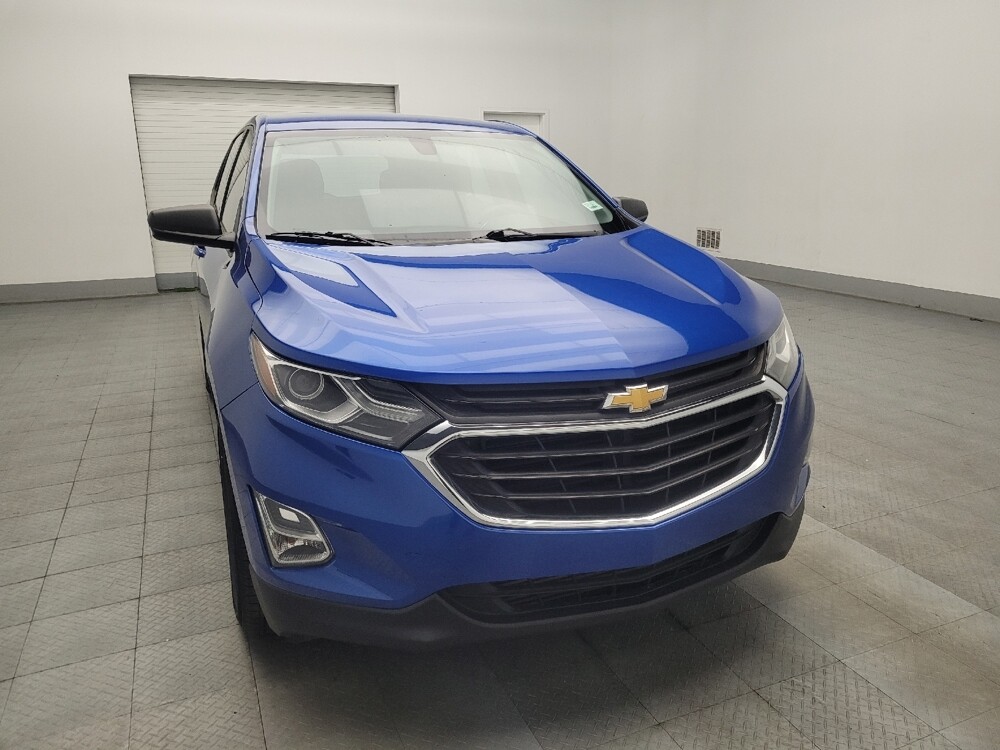 2019 Chevrolet Equinox in Columbus, GA 31909 - 18127902 14