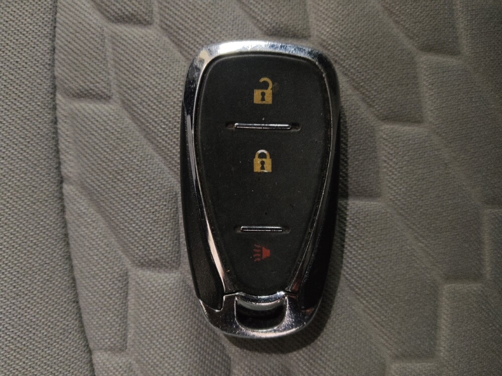 2019 Chevrolet Equinox in Columbus, GA 31909 - 18127902 32