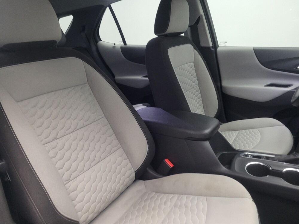 2019 Chevrolet Equinox in Columbus, GA 31909 - 18127902 21