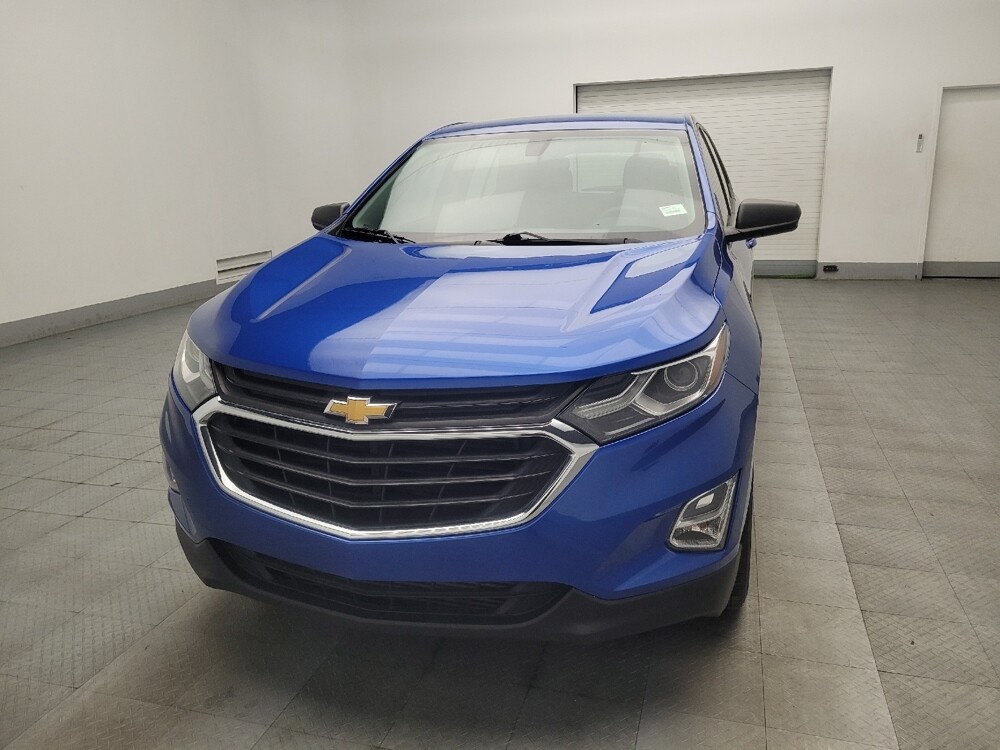 2019 Chevrolet Equinox in Columbus, GA 31909 - 18127902 15