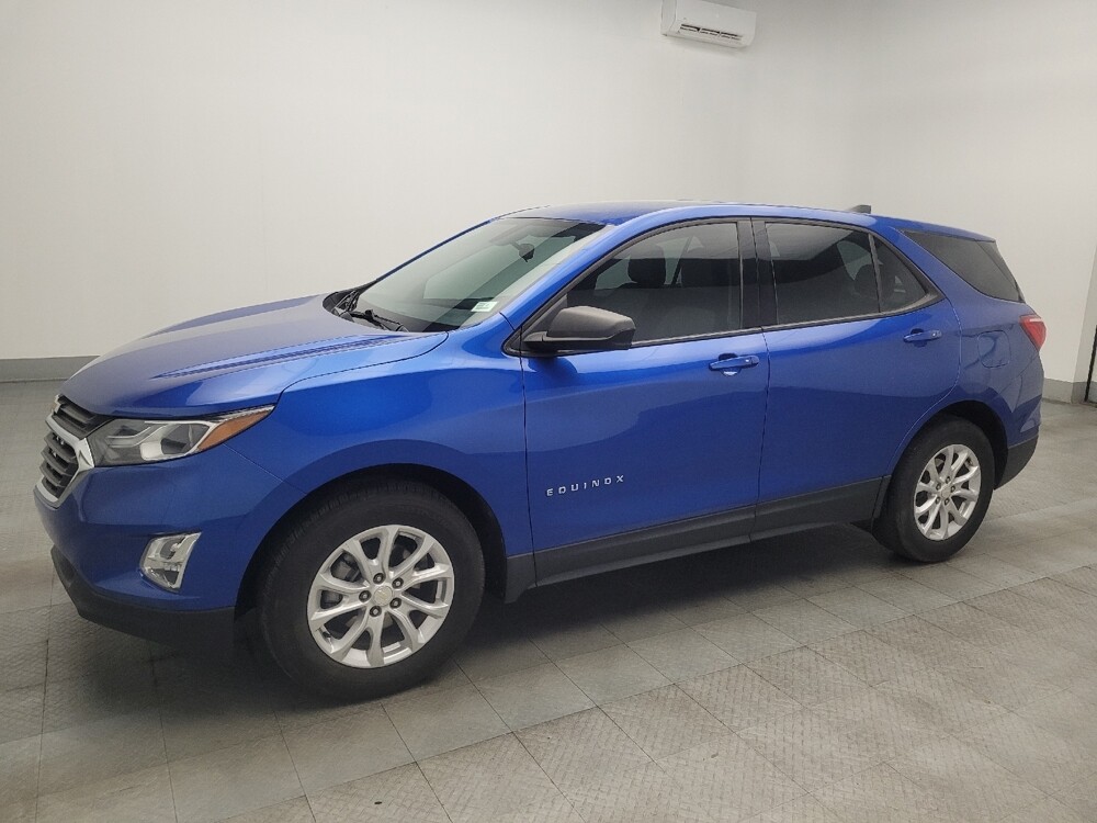 2019 Chevrolet Equinox in Columbus, GA 31909 - 18127902 2