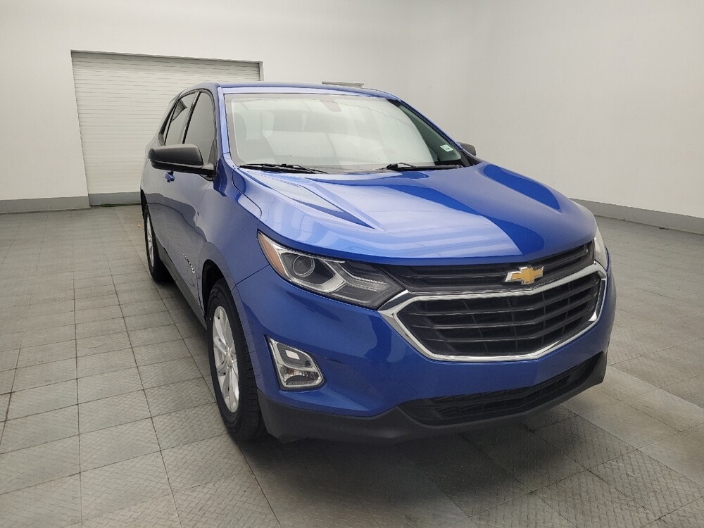 2019 Chevrolet Equinox in Columbus, GA 31909 - 18127902 13