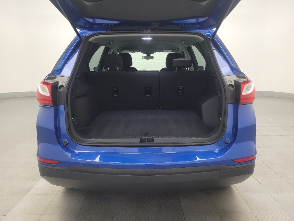 2019 Chevrolet Equinox in Columbus, GA 31909 - 18127902 29