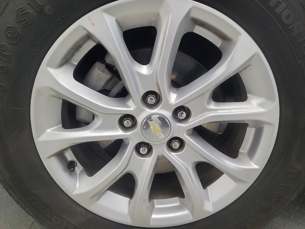 2019 Chevrolet Equinox in Columbus, GA 31909 - 18127902 31