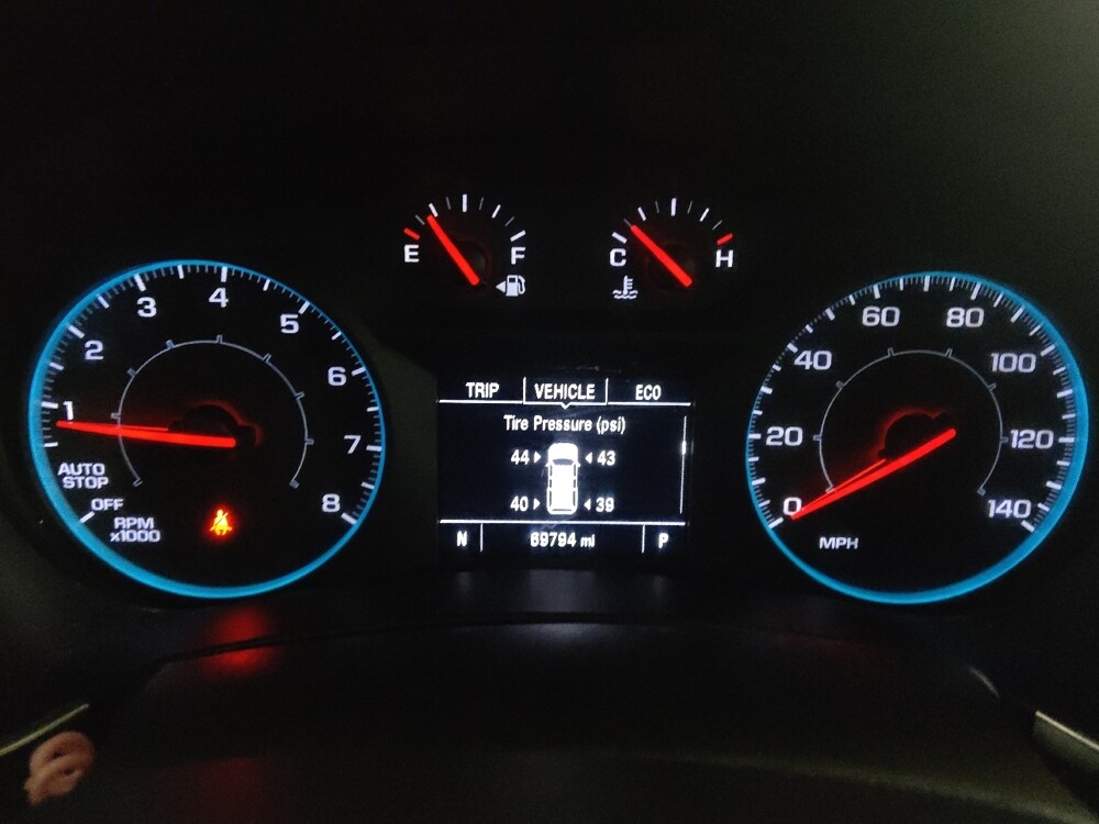 2019 Chevrolet Equinox in Columbus, GA 31909 - 18127902 23