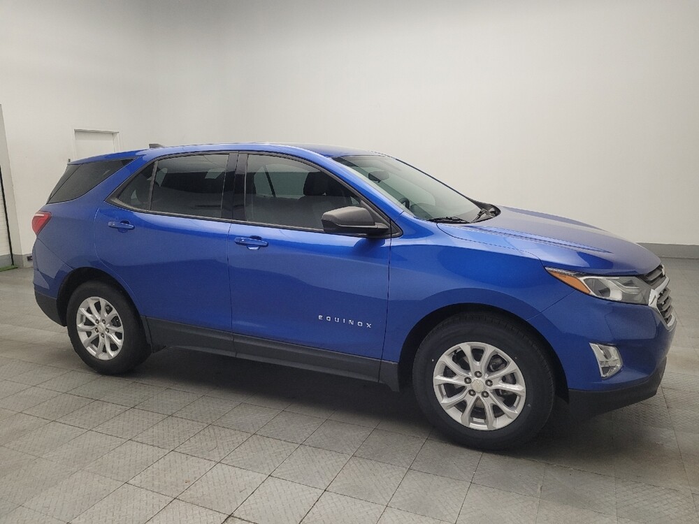 2019 Chevrolet Equinox in Columbus, GA 31909 - 18127902 11