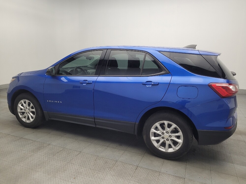 2019 Chevrolet Equinox in Columbus, GA 31909 - 18127902 3