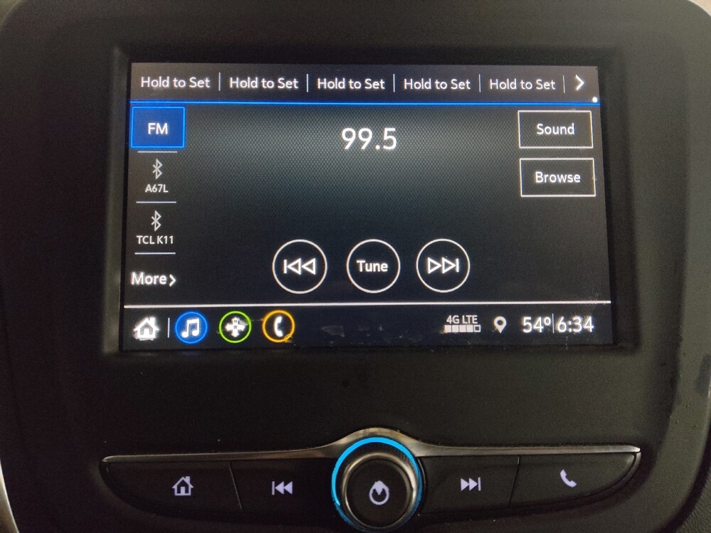 2019 Chevrolet Equinox in Columbus, GA 31909 - 18127902 25